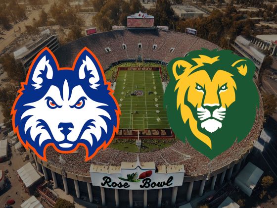 Southeastern Louisiana Lions vs. Houston Christian Huskies
